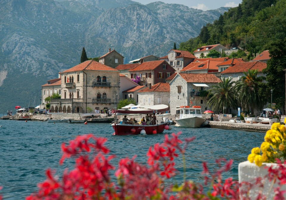 ELLE guider: Montenegro – Adriaterhavets nye it-destinasjon