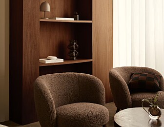 Høstnyhetene vi vil klikke hjem fra H&M Home