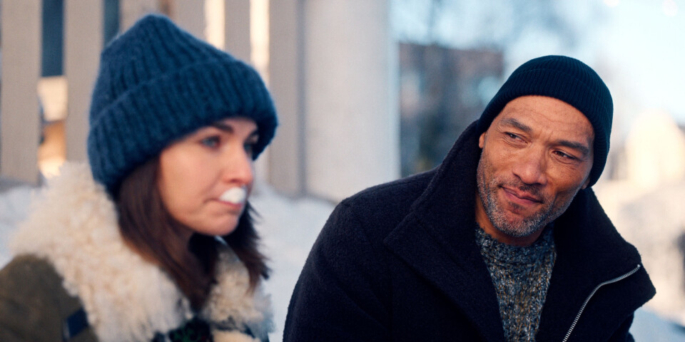 Det blir et gledelig gjensyn med denne norske juleserien i år Hjem til jul – John Carew