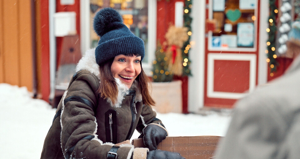 Det blir et gledelig gjensyn med denne norske juleserien i år