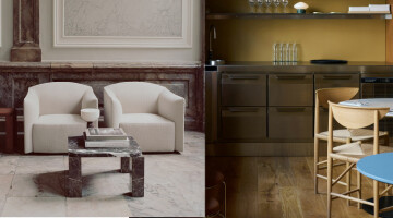 Dette er høstens viktigste trender for hjemmet