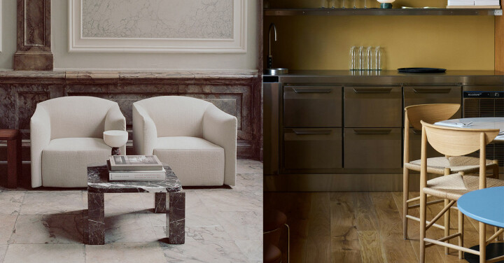 Dette er høstens viktigste trender for hjemmet