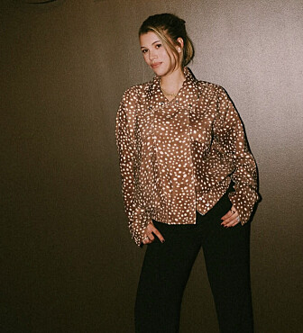 Dette skal Sofia Richie gjøre nå