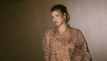 Dette skal Sofia Richie gjøre nå