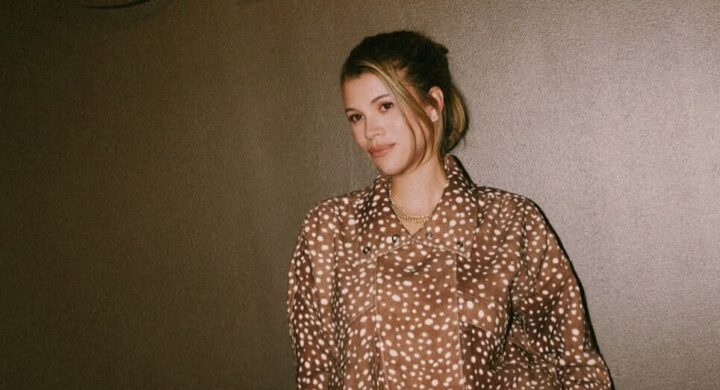 Dette skal Sofia Richie gjøre nå