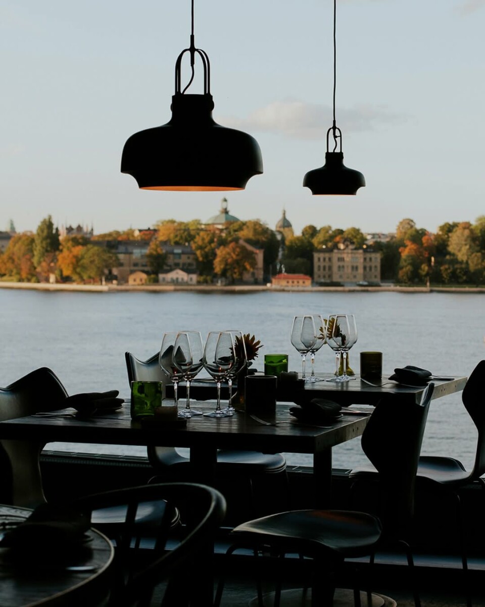 Klar for en romantisk weekendtur i Europa? Dere trenger ikke reise lenger enn til Stockholm!