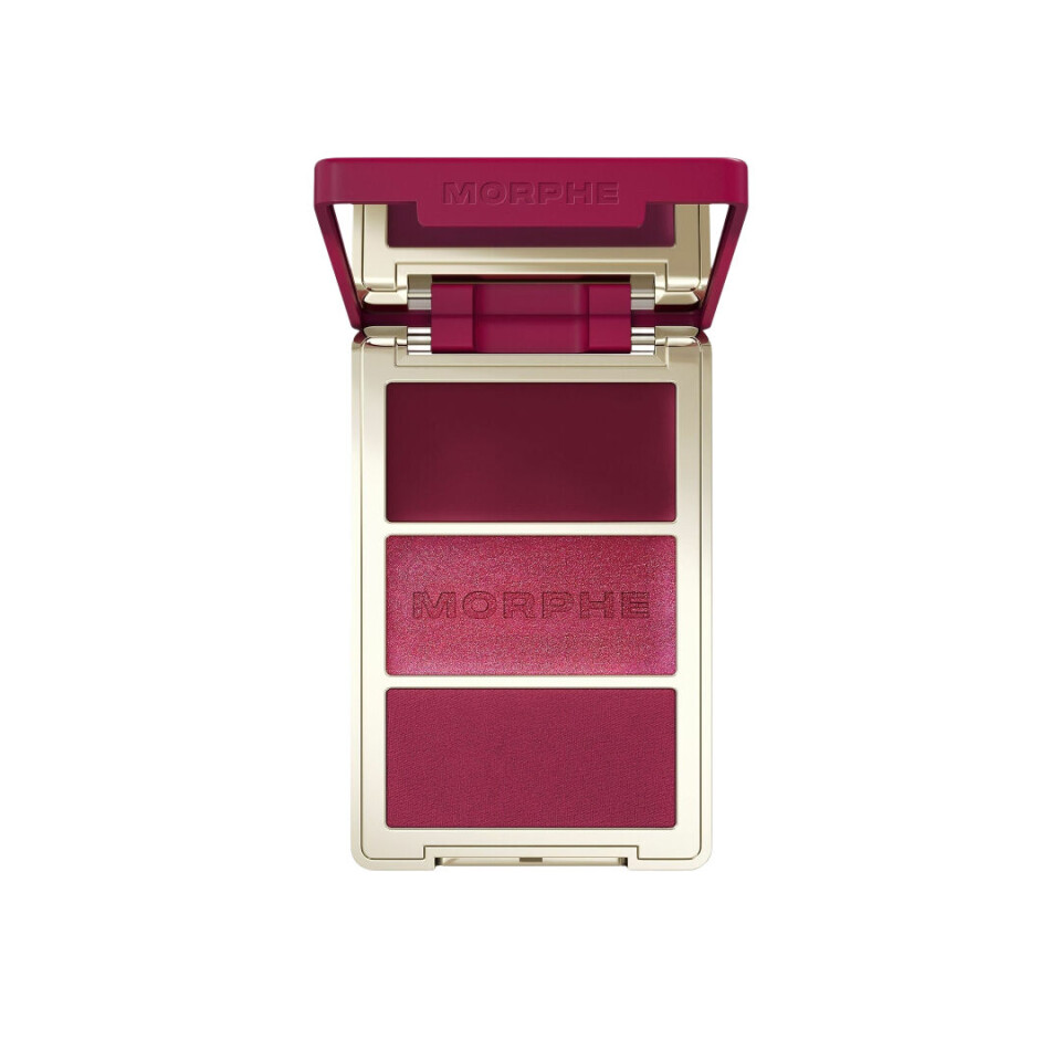 Derfor er “Marie Antoinette blush” sminketrenden du bør prøve nå