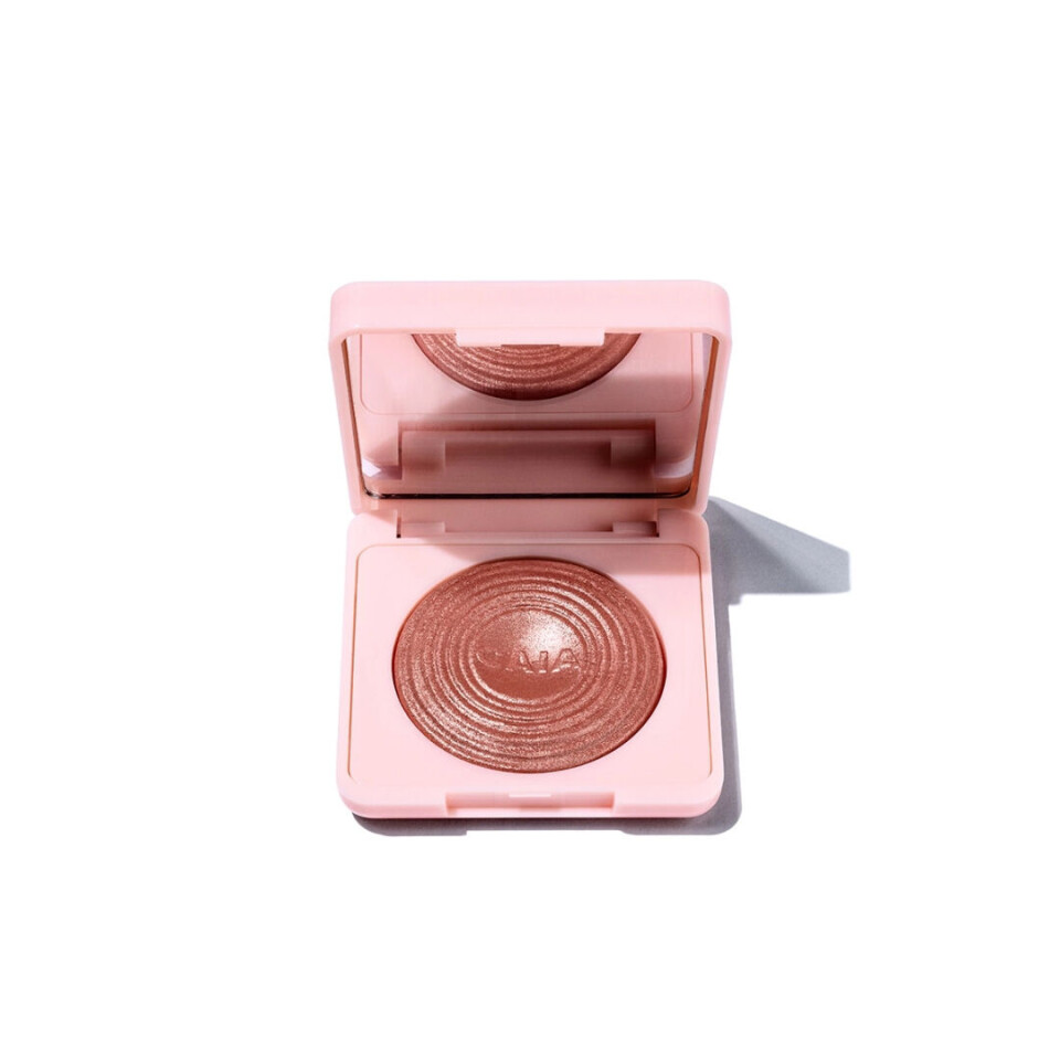 Derfor er “Marie Antoinette blush” sminketrenden du bør prøve nå