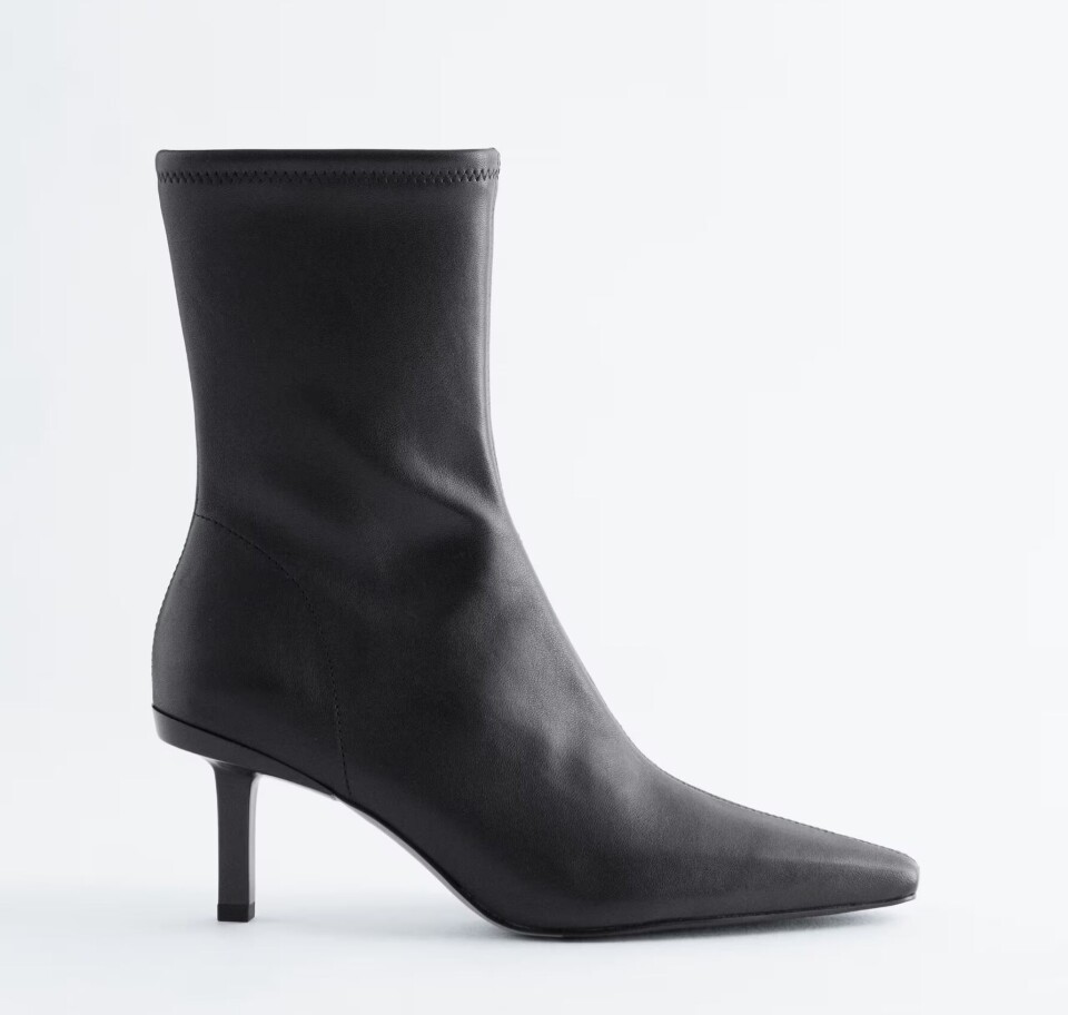 10 plagg som gir deg en chic office-look