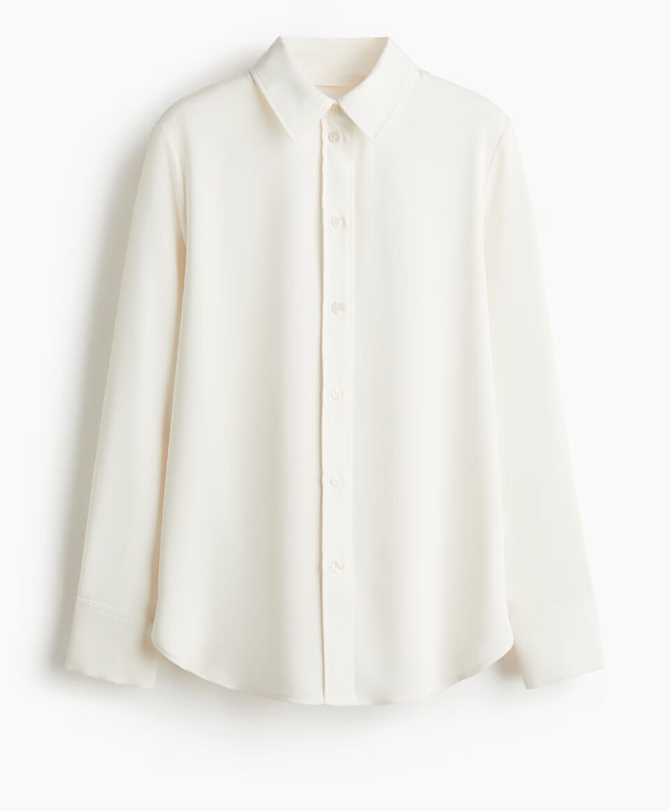 10 plagg som gir deg en chic office-look