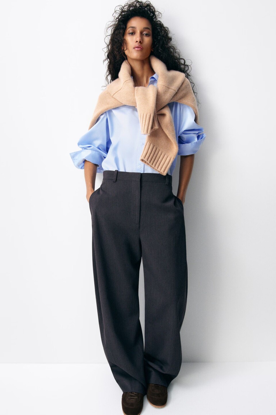 10 plagg som gir deg en chic office-look