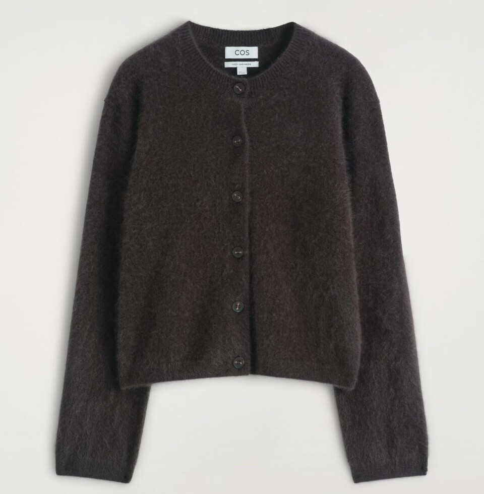 10 plagg som gir deg en chic office-look