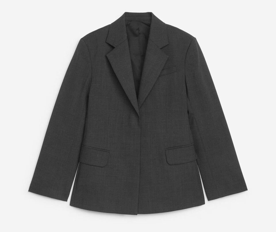 10 plagg som gir deg en chic office-look