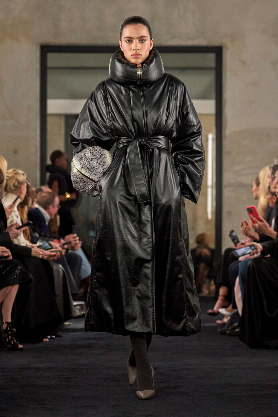 Alaia FW25
