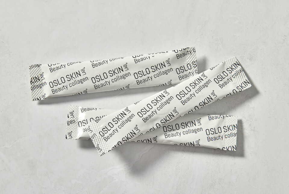 Kollagenpeptider – hudens hemmelige superkraft
