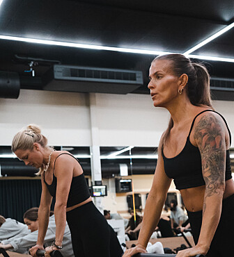 ELLE x Sats: Wellness, Reformer og kvinnehelse
