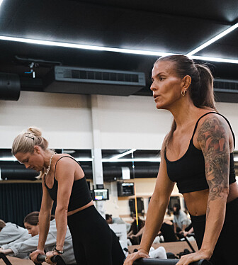ELLE x Sats: Wellness, Reformer og kvinnehelse