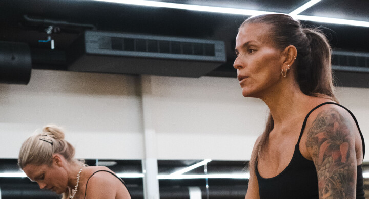 ELLE x Sats: Wellness, Reformer og kvinnehelse