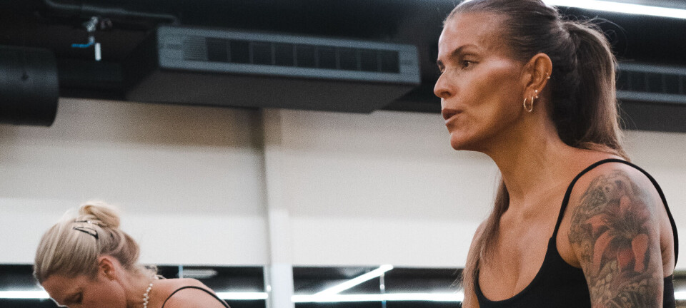 ELLE x Sats: Wellness, Reformer og kvinnehelse