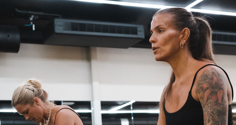 ELLE x Sats: Wellness, Reformer og kvinnehelse