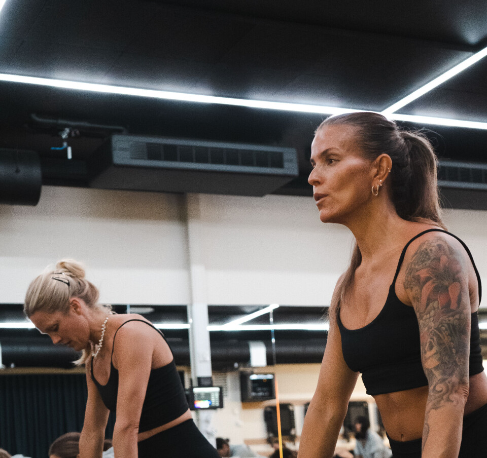 ELLE x Sats: Wellness, Reformer og kvinnehelse