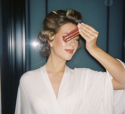 Leah Behn med ny lansering