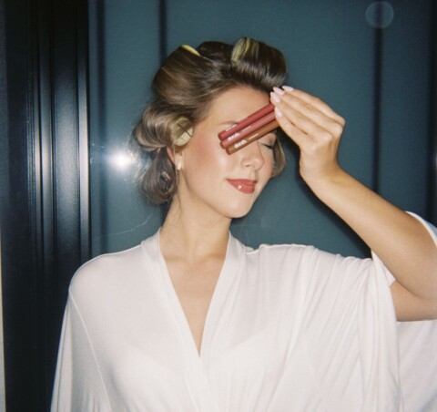 Leah Behn med ny lansering