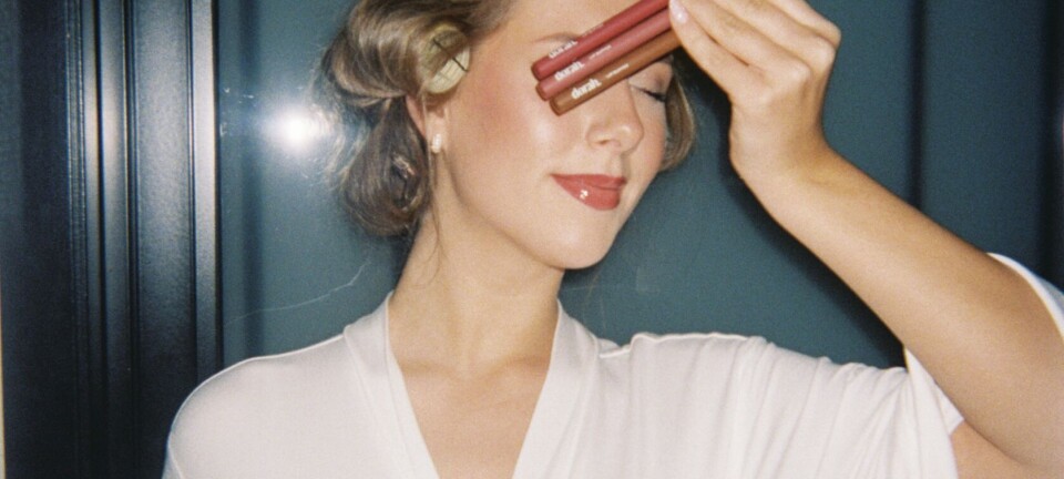 Leah Behn med ny lansering