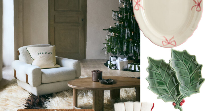 Slik vil vi pynte til jul i år!