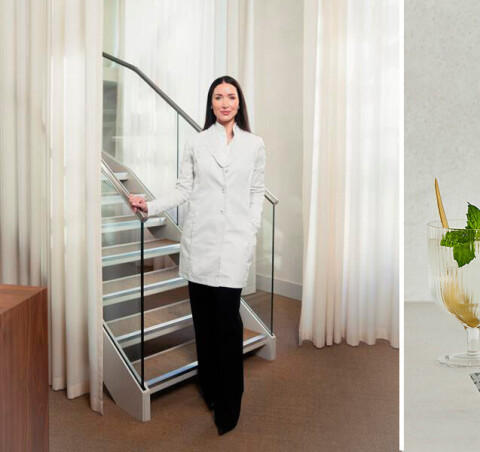 Kollagenpeptider – hudens hemmelige superkraft