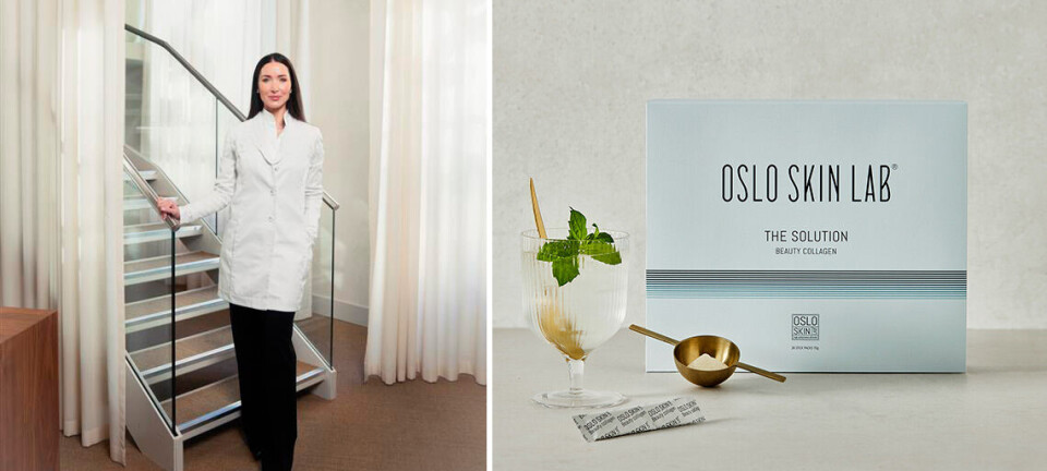 Kollagenpeptider – hudens hemmelige superkraft