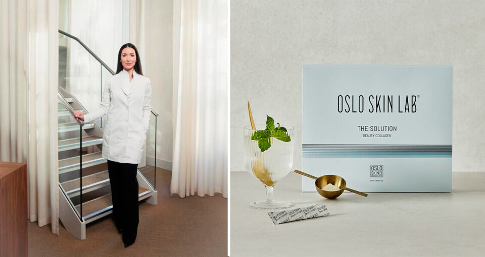 Kollagenpeptider – hudens hemmelige superkraft