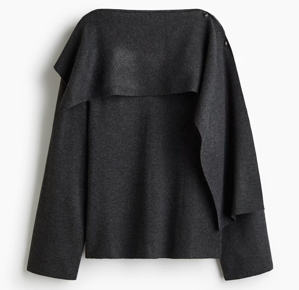 3 fine hverdagsantrekk