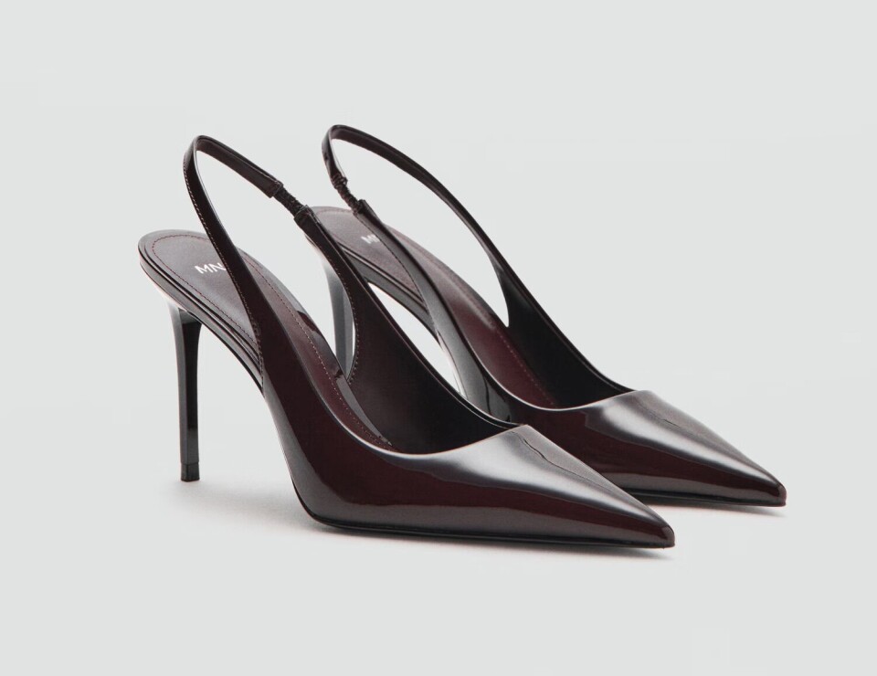 3 fine hverdagsantrekk