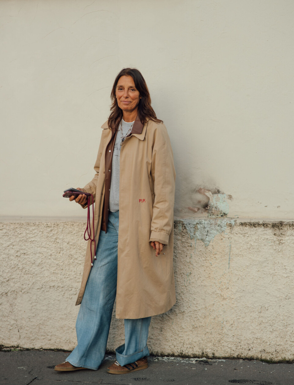 3 fine hverdagsantrekk