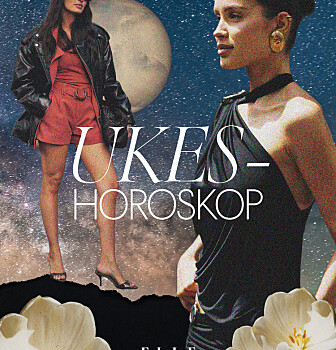 Ukens horoskop: Mandag 27.10 – Søndag 02.11