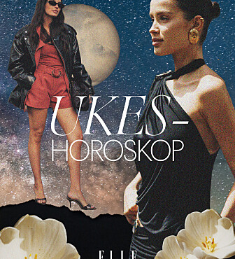 Ukens horoskop: Mandag 27.10 – Søndag 02.11