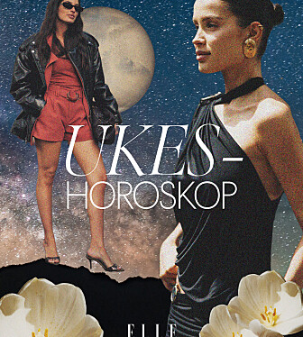 Ukens horoskop: Mandag 27.10 – Søndag 02.11