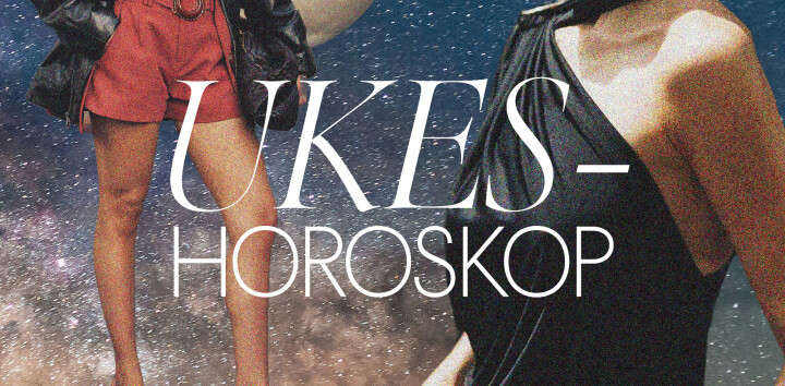 Ukens horoskop: Mandag 27.10 – Søndag 02.11