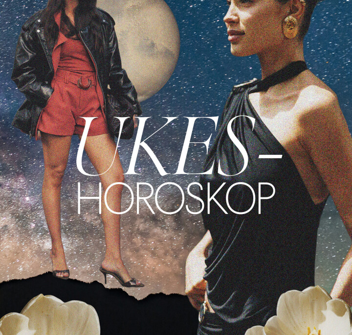 Ukens horoskop: Mandag 27.10 – Søndag 02.11
