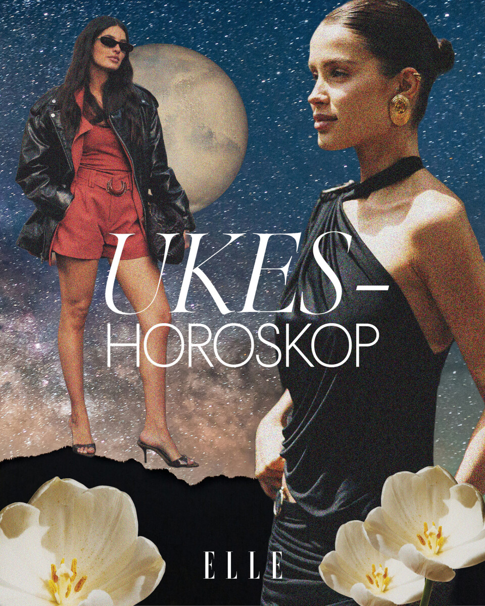 Ukens horoskop: Mandag 27.10 – Søndag 02.11