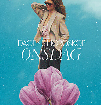 Dagens horoskop: Onsdag 29. oktober