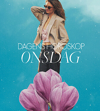 Dagens horoskop: Onsdag 29. oktober