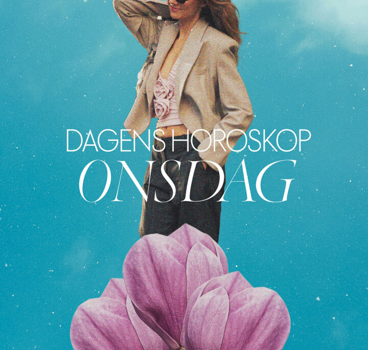 Dagens horoskop: Onsdag 29. oktober