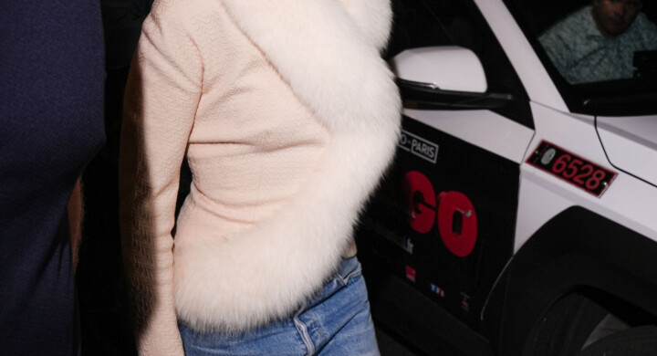 Stjel stilen: Hailey Bieber