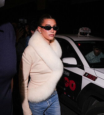 Stjel stilen: Hailey Bieber