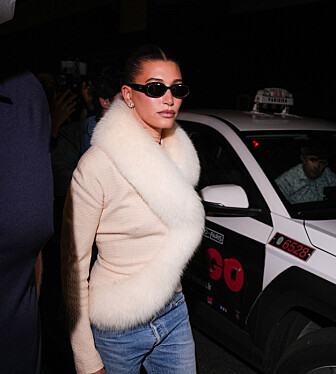 Stjel stilen: Hailey Bieber