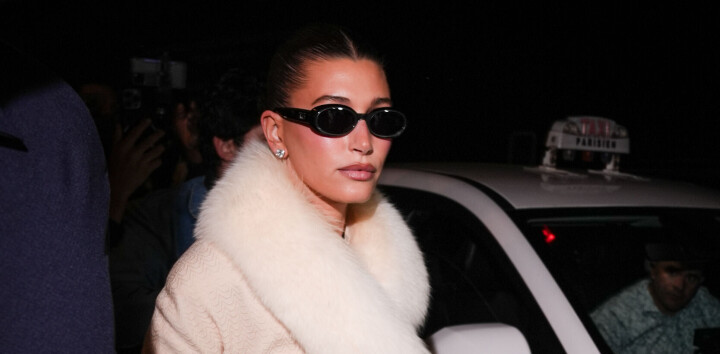 Stjel stilen: Hailey Bieber