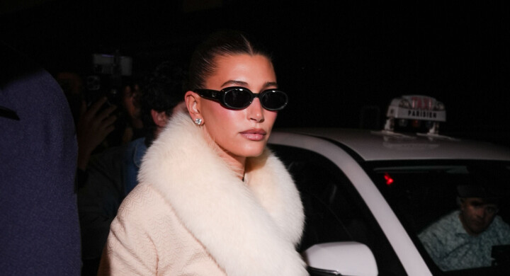 Stjel stilen: Hailey Bieber