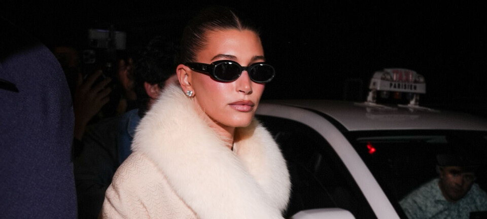 Stjel stilen: Hailey Bieber